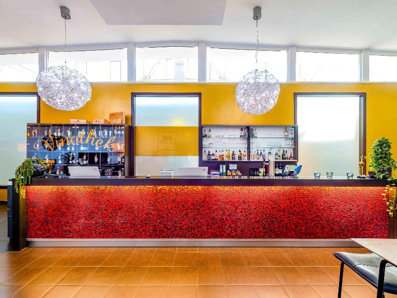 SleepinRoomz Boutique Hotel Dortmund - Genel