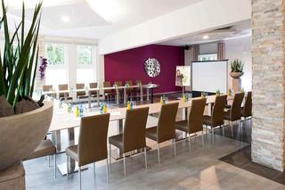 SleepinRoomz Boutique Hotel Dortmund fotoÄŸrafÄ±