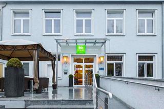 SleepinRoomz Boutique Hotel Dortmund fotoÄŸrafÄ±