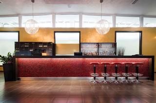 SleepinRoomz Boutique Hotel Dortmund fotoÄŸrafÄ±