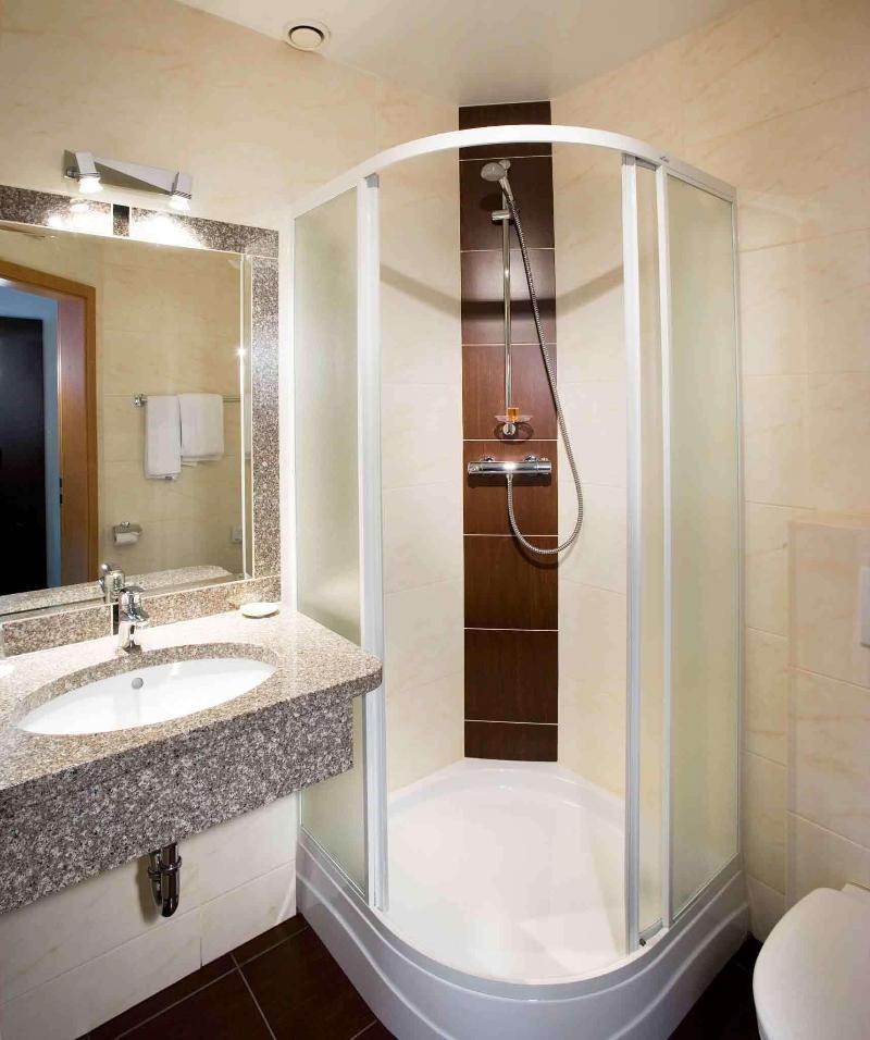 SleepinRoomz Boutique Hotel Dortmund - Oda