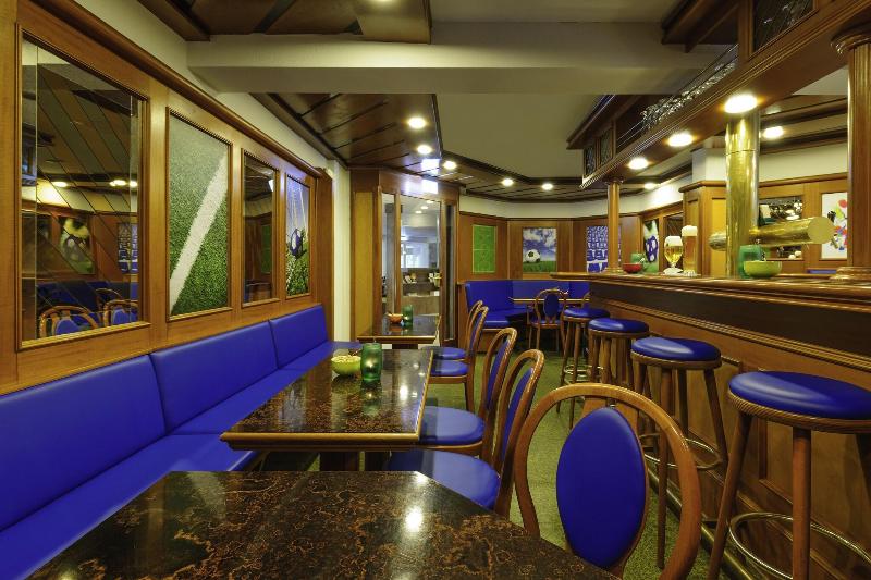 Hotel am Schlosspark Herten - Bar