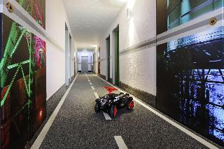Hotel am Schlosspark Herten fotoÄŸrafÄ±