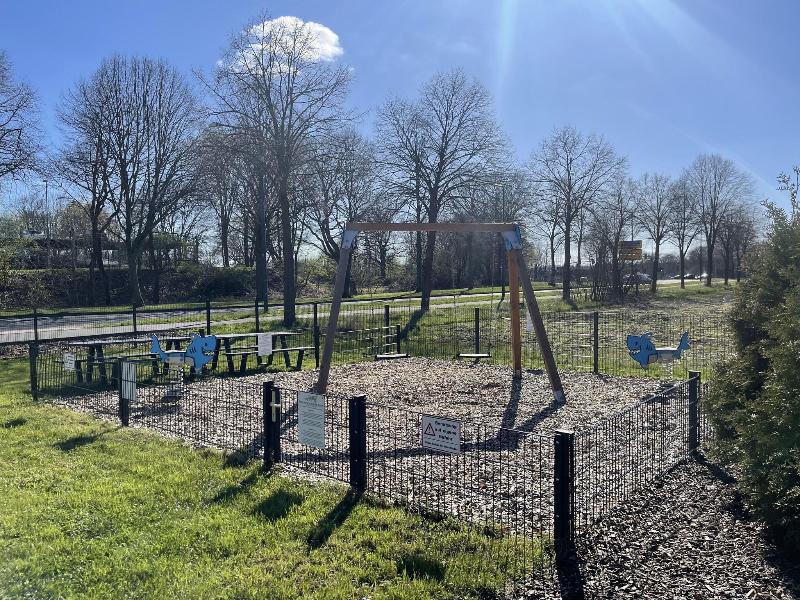 Hotel am Schlosspark Herten - Aktivite
