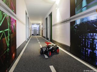 Hotel am Schlosspark Herten otel fotoğrafı