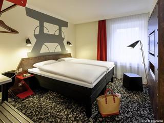 Hotel am Schlosspark Herten fotoÄŸrafÄ±
