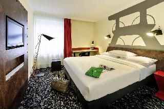Hotel am Schlosspark Herten fotoÄŸrafÄ±
