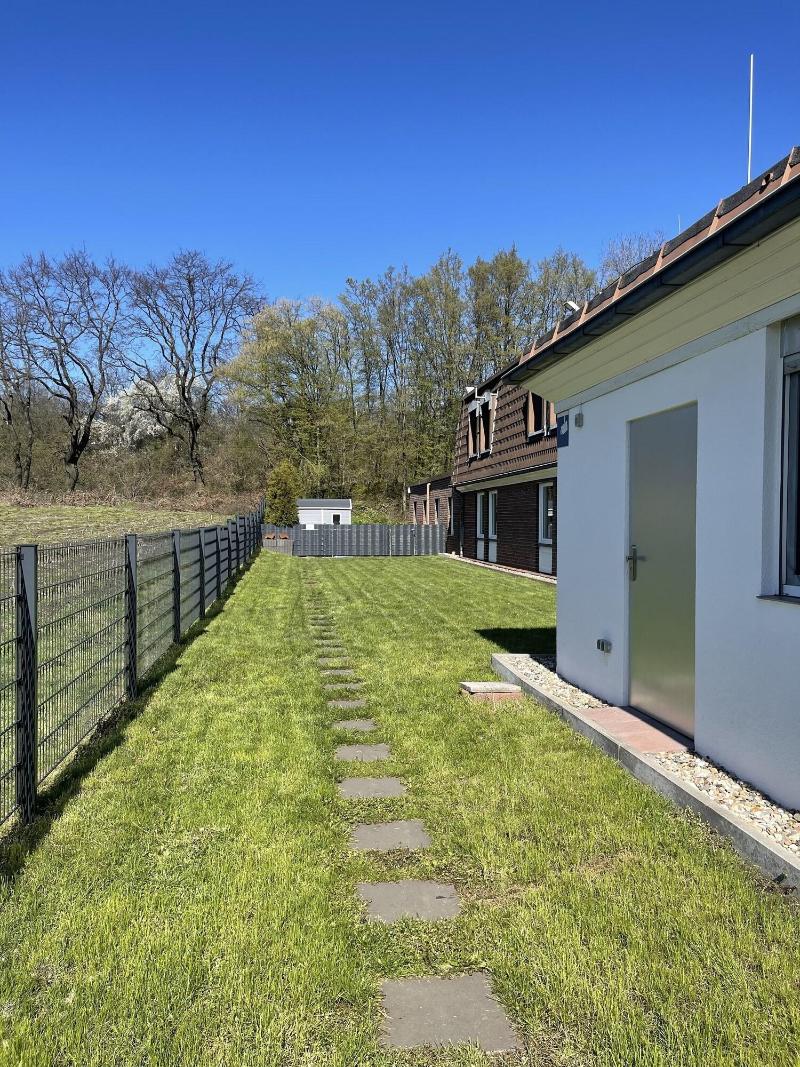 Hotel am Schlosspark Herten - Genel