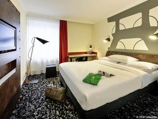 Hotel am Schlosspark Herten fotoÄŸrafÄ±