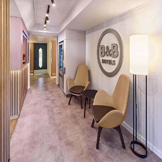 B&B HOTEL Dortmund-Airport fotoÄŸrafÄ±