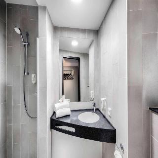B&B HOTEL Dortmund-Airport fotoÄŸrafÄ±