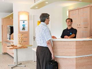 ibis budget Dresden Kesselsdorf fotoÄŸrafÄ±