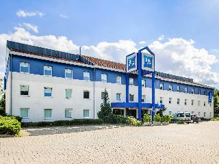 ibis budget Dresden Kesselsdorf otel fotoğrafı