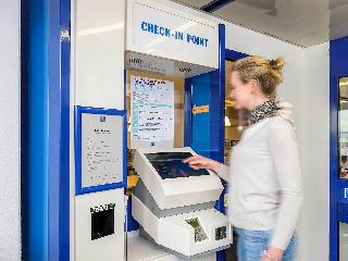 ibis budget Dresden Kesselsdorf fotoÄŸrafÄ±