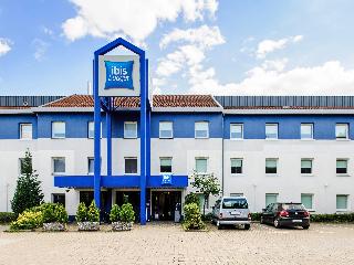 ibis budget Dresden Kesselsdorf fotoÄŸrafÄ±