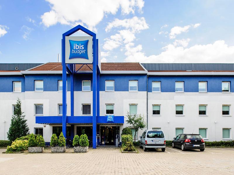 ibis budget Dresden Kesselsdorf - Genel