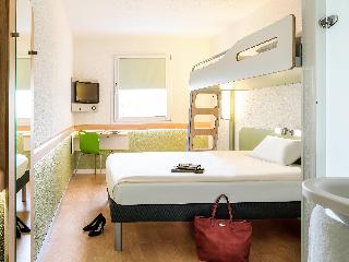 ibis budget Dresden Kesselsdorf fotoÄŸrafÄ±