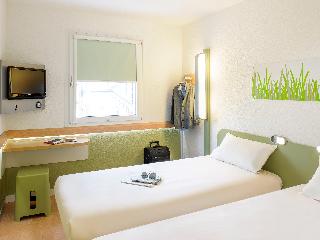 ibis budget Dresden Kesselsdorf fotoÄŸrafÄ±