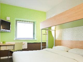 ibis budget Dresden Kesselsdorf fotoÄŸrafÄ±