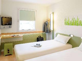 ibis budget Dresden Kesselsdorf fotoÄŸrafÄ±
