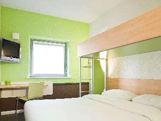 ibis budget Dresden Kesselsdorf fotoÄŸrafÄ±