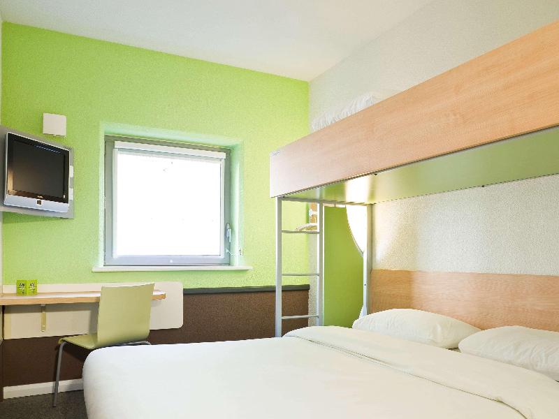 ibis budget Dresden Kesselsdorf - Oda