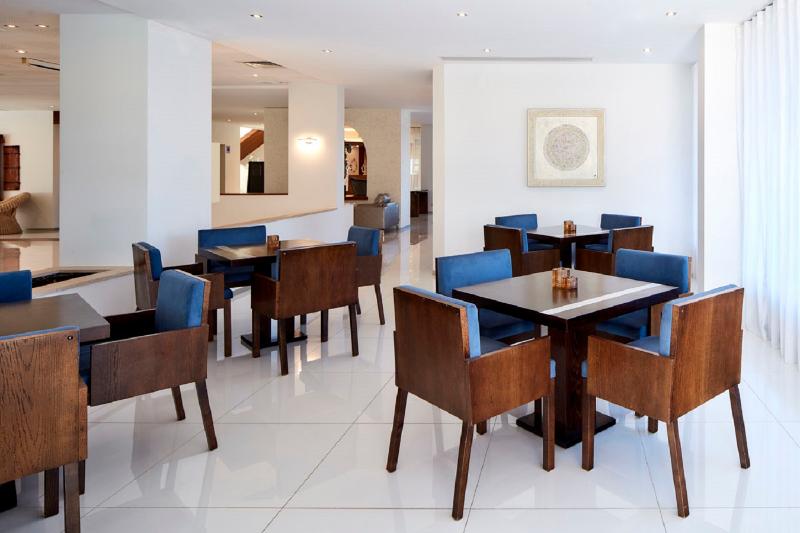 Santa Eulália Hotel Apartamento & Spa - Bar