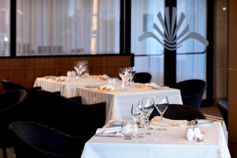 Santa Eulália Hotel Apartamento & Spa - Bar