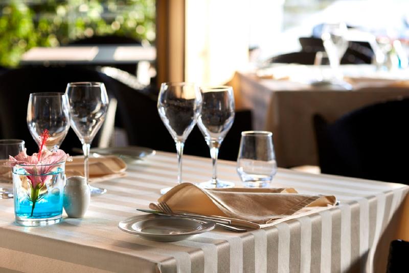Santa Eulália Hotel Apartamento & Spa - Bar