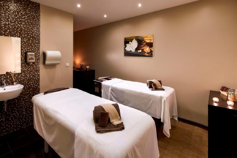 Santa Eulália Hotel Apartamento & Spa - Aktivite