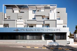 Santa Eulália Hotel Apartamento & Spa fotoÄŸrafÄ±