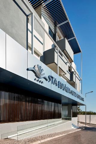 Santa Eulália Hotel Apartamento & Spa fotoÄŸrafÄ±