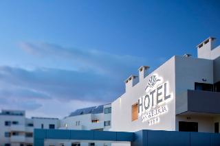 Santa Eulália Hotel Apartamento & Spa fotoÄŸrafÄ±