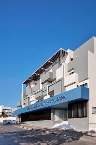 Santa Eulália Hotel Apartamento & Spa fotoÄŸrafÄ±