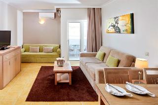 Santa Eulália Hotel Apartamento & Spa fotoÄŸrafÄ±