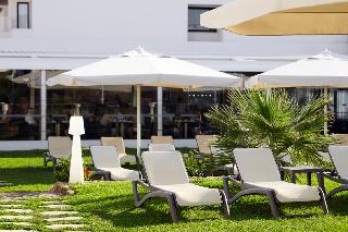 Santa Eulália Hotel Apartamento & Spa fotoÄŸrafÄ±