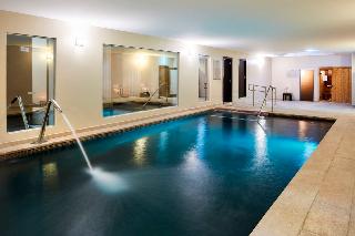 Santa Eulália Hotel Apartamento & Spa fotoÄŸrafÄ±