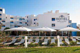 Santa Eulália Hotel Apartamento & Spa fotoÄŸrafÄ±