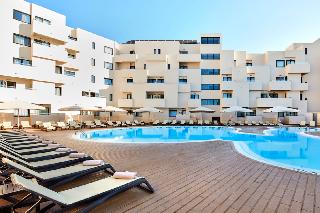 Santa Eulália Hotel Apartamento & Spa fotoÄŸrafÄ±