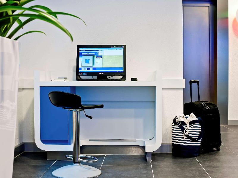 ibis budget Dresden City - Aktivite