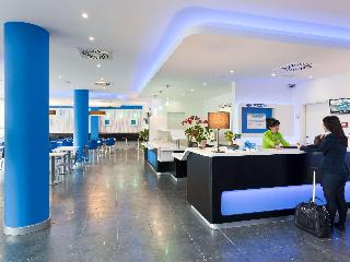 ibis budget Dresden City fotoÄŸrafÄ±