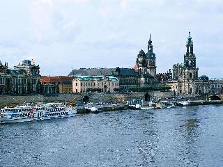 ibis budget Dresden City fotoÄŸrafÄ±