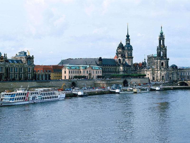 ibis budget Dresden City - Genel