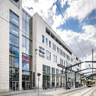 ibis budget Dresden City fotoÄŸrafÄ±