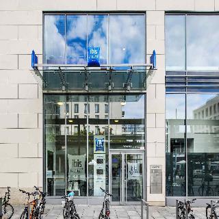 ibis budget Dresden City fotoÄŸrafÄ±