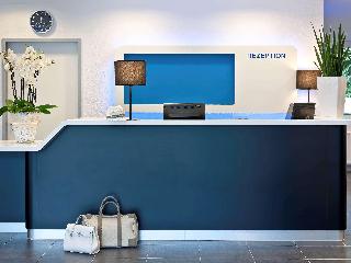 ibis budget Dresden City fotoÄŸrafÄ±