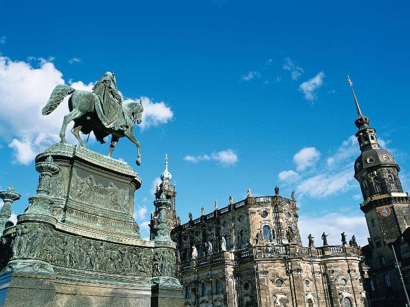 ibis budget Dresden City - Genel