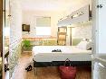 ibis budget Dresden City oda fotoğrafı