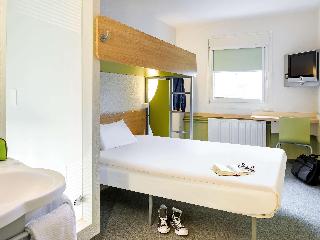 ibis budget Dresden City fotoÄŸrafÄ±