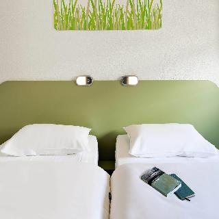 ibis budget Dresden City fotoÄŸrafÄ±